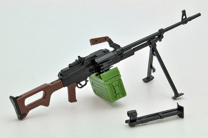 Little Armory LA043 PKM Type 1/12