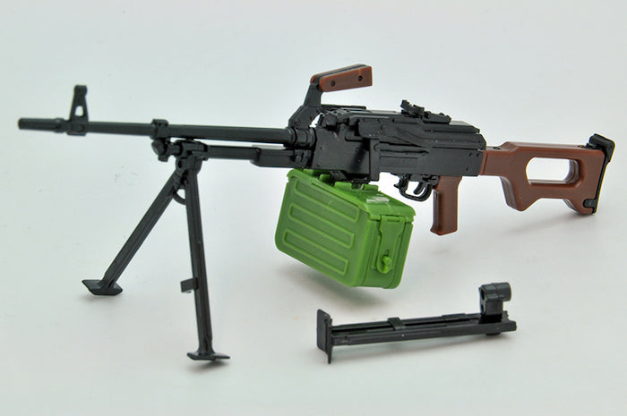 Little Armory LA043 PKM Type 1/12