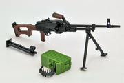 Little Armory LA043 PKM Type 1/12