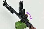 Little Armory LA043 PKM Type 1/12