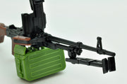 Little Armory LA043 PKM Type 1/12