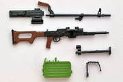 Little Armory LA043 PKM Type 1/12