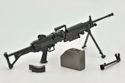 Little Armory LA046 5.56mm Machine Gun 1/12