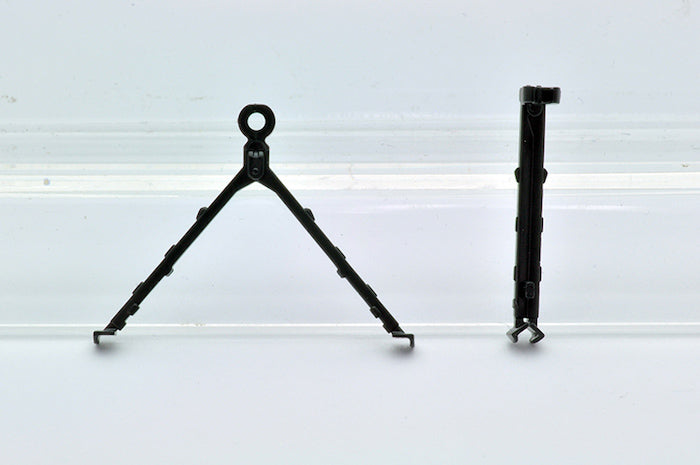 Little Armory LA046 5.56mm Machine Gun 1/12