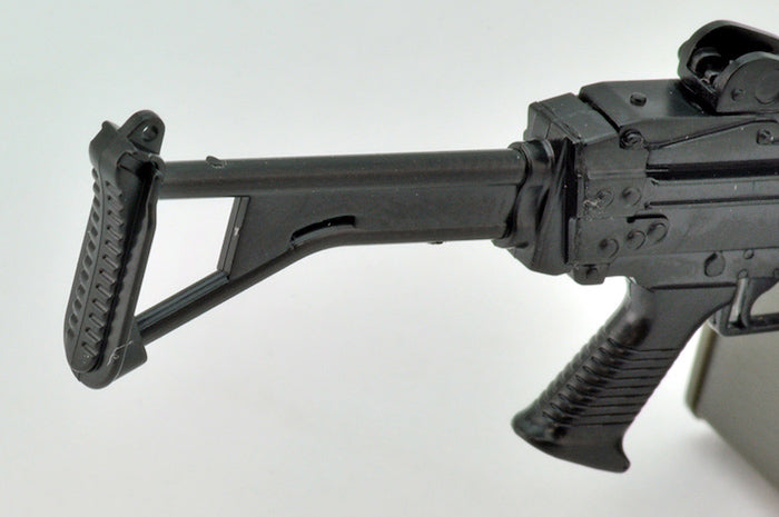 Little Armory LA046 5.56mm Machine Gun 1/12
