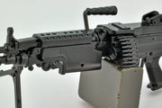 Little Armory LA046 5.56mm Machine Gun 1/12