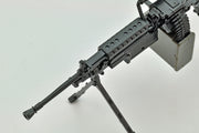 Little Armory LA046 5.56mm Machine Gun 1/12