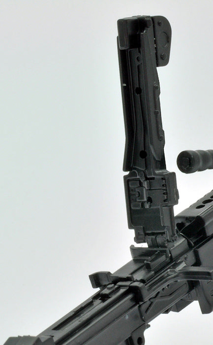 Little Armory LA046 5.56mm Machine Gun 1/12