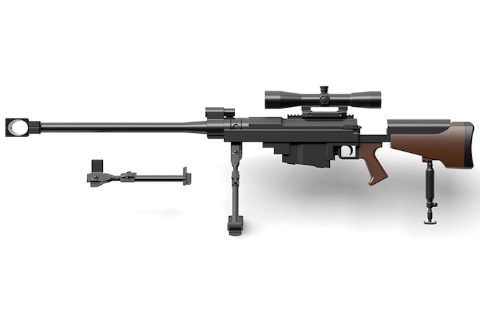 Little Armory LA052 Hecate II 1/12