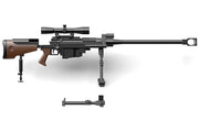 Little Armory LA052 Hecate II 1/12