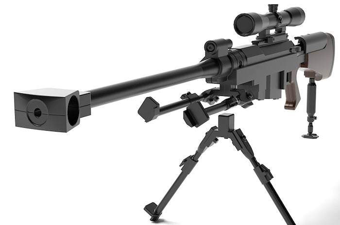 Little Armory LA052 Hecate II 1/12