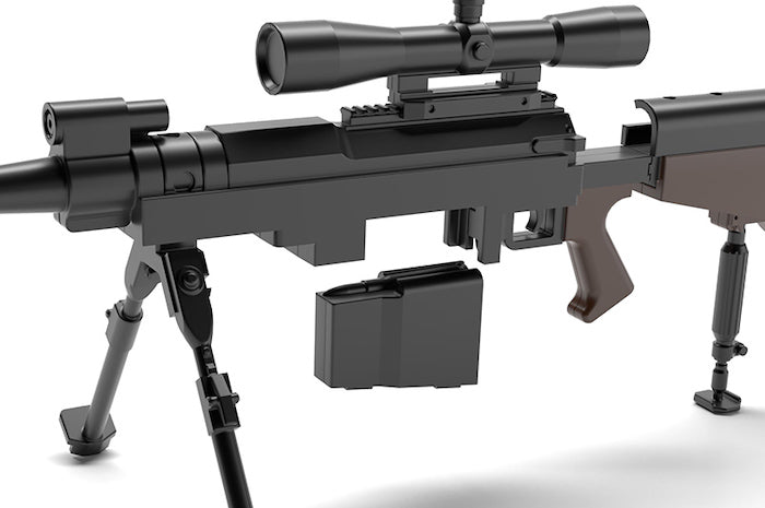 Little Armory LA052 Hecate II 1/12