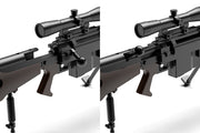 Little Armory LA052 Hecate II 1/12