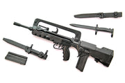 Little Armory LA057 FA-MAS F1 1/12