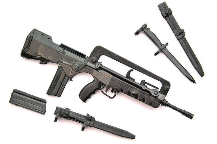Little Armory LA057 FA-MAS F1 1/12