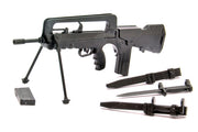 Little Armory LA057 FA-MAS F1 1/12