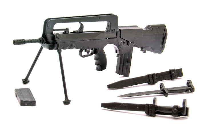 Little Armory LA057 FA-MAS F1 1/12