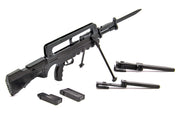 Little Armory LA057 FA-MAS F1 1/12