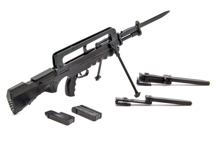 Little Armory LA057 FA-MAS F1 1/12