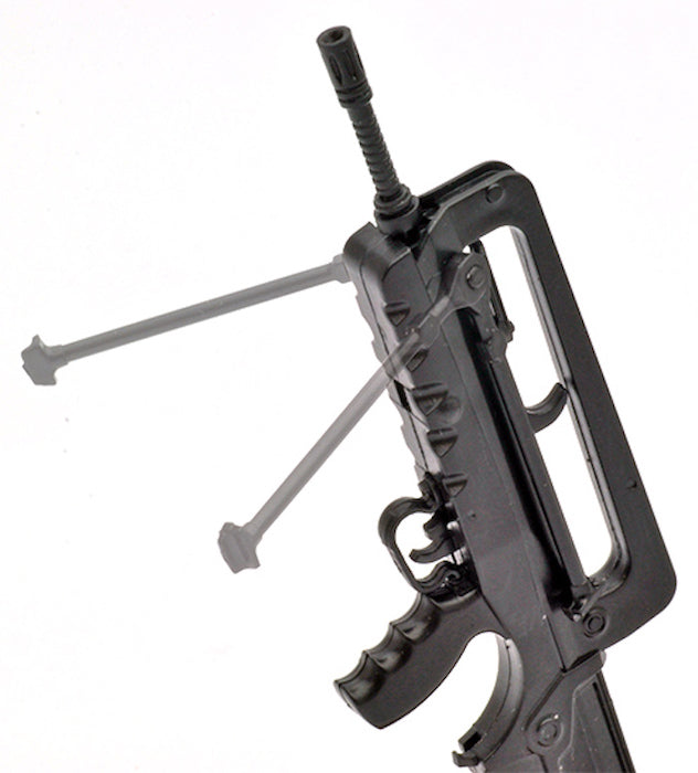 Little Armory LA057 FA-MAS F1 1/12