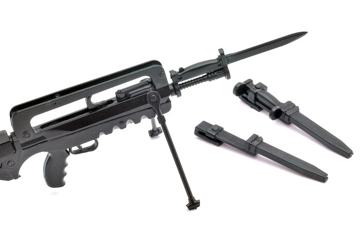 Little Armory LA057 FA-MAS F1 1/12