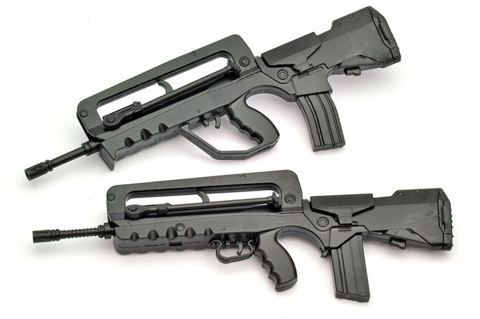 Little Armory LA057 FA-MAS F1 1/12