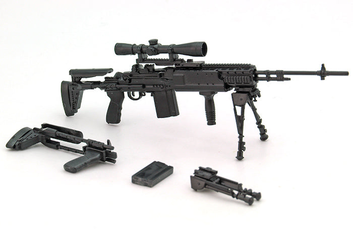 Little Armory LA062 M14EBR-RI 1/12