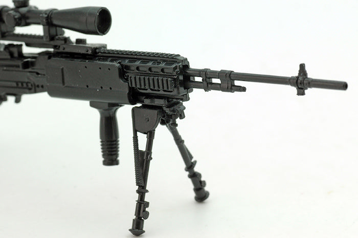 Little Armory LA062 M14EBR-RI 1/12