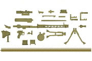 Little Armory LA064 MG3KWS 1/12