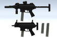 Little Armory LA068 APC9K Type 1/12