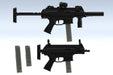 Little Armory LA068 APC9K Type 1/12