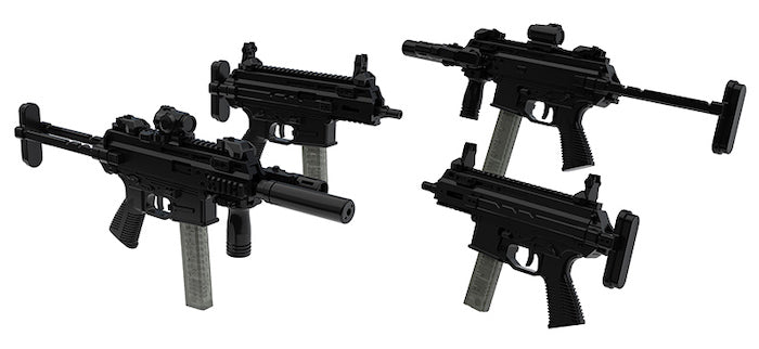 Little Armory LA068 APC9K Type 1/12