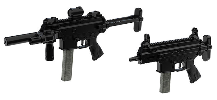 Little Armory LA068 APC9K Type 1/12
