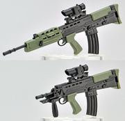 Little Armory LA071 L85A2/L22 Type 1/12