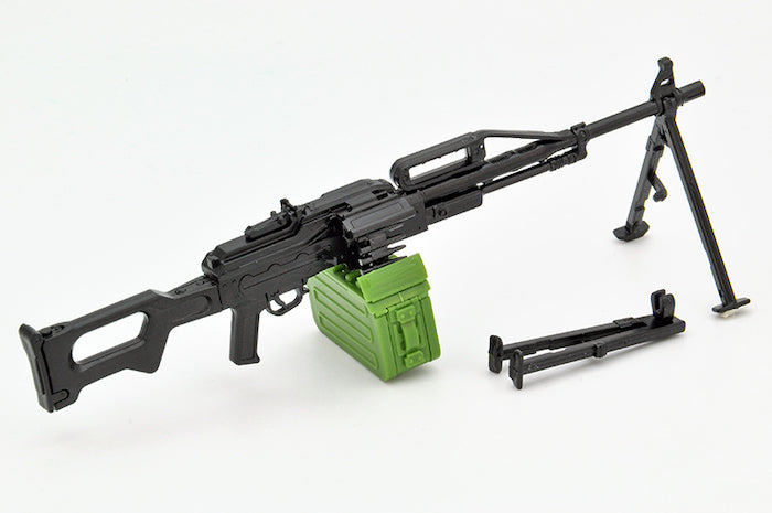 Little Armory LA072 PK Type 1/12