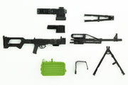 Little Armory LA072 PK Type 1/12