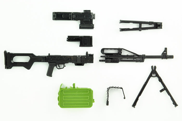 Little Armory LA072 PK Type 1/12