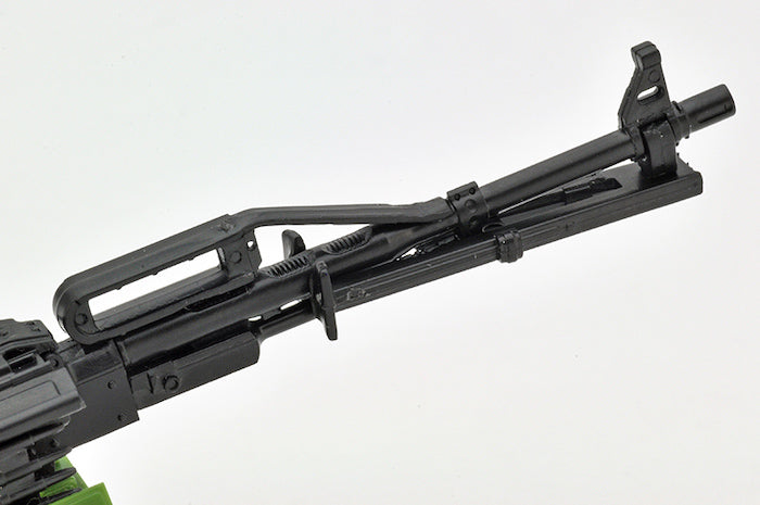 Little Armory LA072 PK Type 1/12