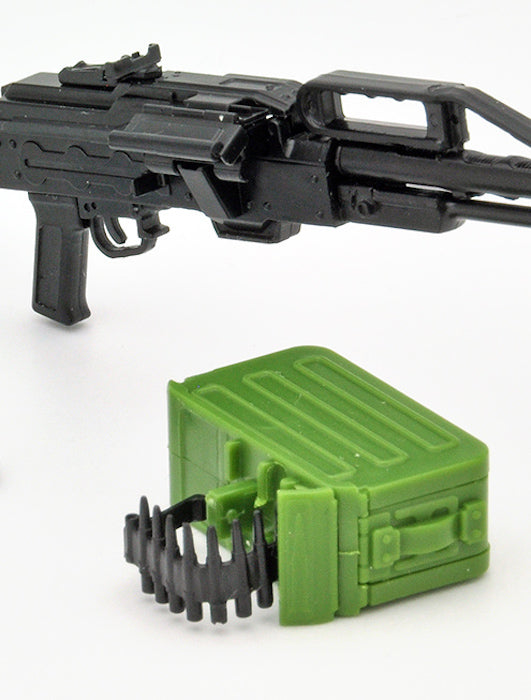 Little Armory LA072 PK Type 1/12