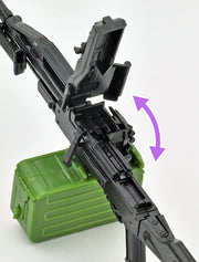 Little Armory LA072 PK Type 1/12