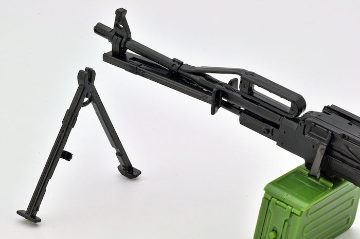 Little Armory LA072 PK Type 1/12