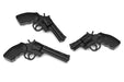 Little Armory LA074 Revolver Set A 1/12