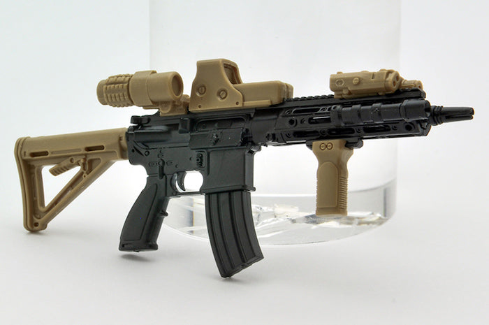 Little Armory LA075 416D Custom Type 1/12