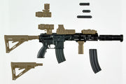 Little Armory LA075 416D Custom Type 1/12