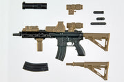 Little Armory LA075 416D Custom Type 1/12