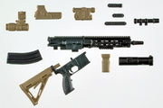 Little Armory LA075 416D Custom Type 1/12