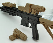 Little Armory LA075 416D Custom Type 1/12