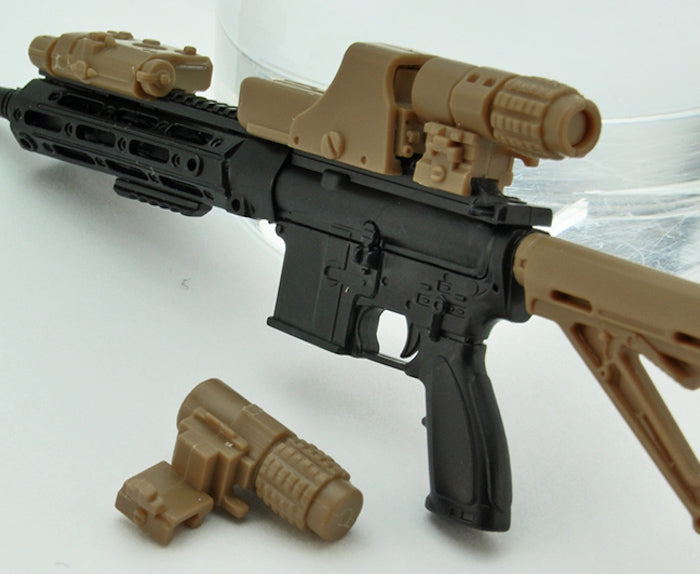 Little Armory LA075 416D Custom Type 1/12