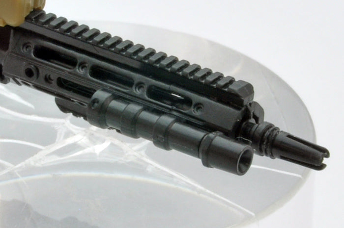 Little Armory LA075 416D Custom Type 1/12