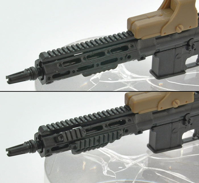 Little Armory LA075 416D Custom Type 1/12